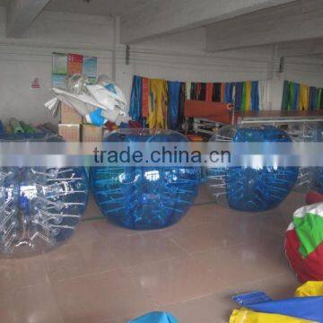 2015 Hot Sale Inflatable Bubble Soccer photo-4