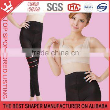 Women's tight churidar leggings Body Shaper K01