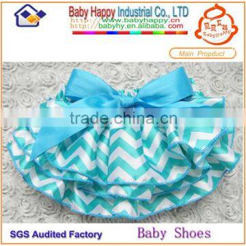 wholesale handmade assorted color beautiful baby bloomer