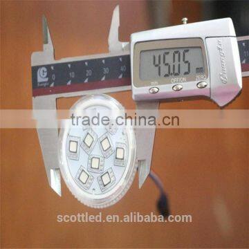 20PC 35mm 6smd Waterproof Ucs1903 Dmx Rgb Led Pixel Lights photo-6