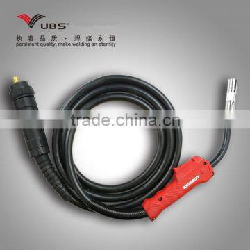 Binzel/Pana 350A MIG CO2 welding gun welding machine welding torch