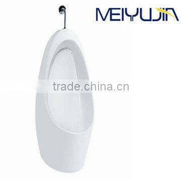 Foshan Ceramics manufacturers wall mounted waterless urinal MYJ206