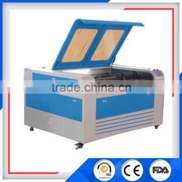 Laser Engraving and Cutting Machine photo-3