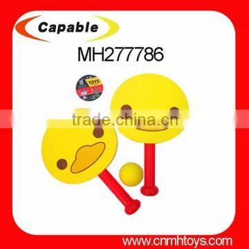 Table Tennis Racket With Ball photo-4