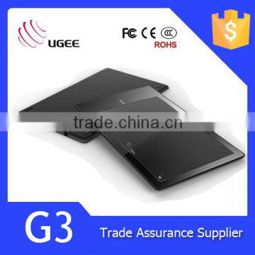 Ugee Factory G3 9x6 Inches Usb Connect Cheap Graphic Tablet