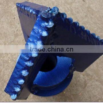 All Size 3 Wing Drag Bit for Water Well and Gas, Geological Exploration photo-2