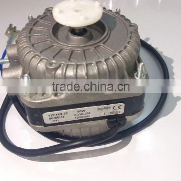 Trump Wholesale Refrigerator Shaded Pole Motor with good quality