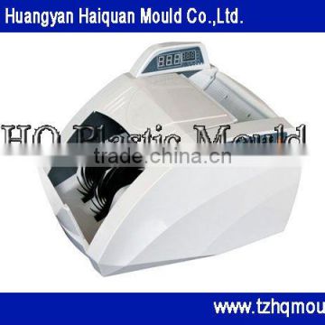 professional moulding for currency counting machine