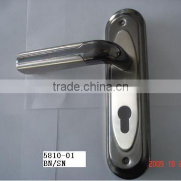 Cheap Good Quality Door Handle Lock