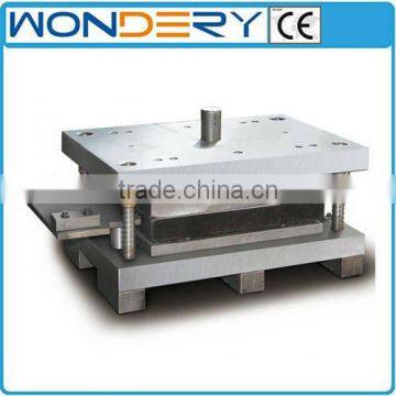 Laminated Type Evaporator Oil Joint Progressive Die/Mold