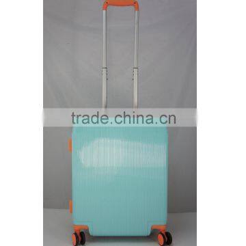 New product 2016  china supplier !!! hotel airport lightweight luggage trolley