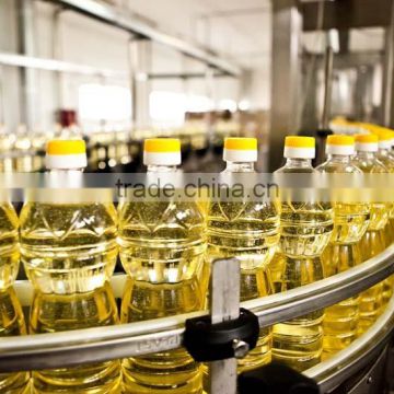 QYALITY REFINED SUNFLOWER OIL