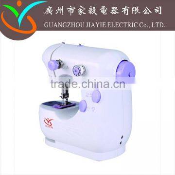 Jiayie JYSM-301 bag closer automatic manual household clothes mini sewing machine