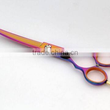 Pet Scissors Colorful