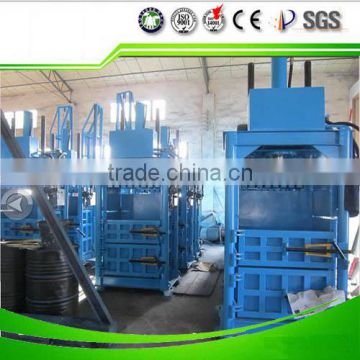 best price hydraulic baler equipment