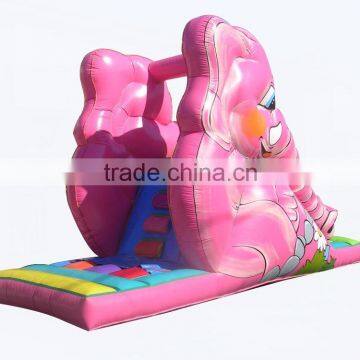 Cheap Inflatable Elephant Slides for Sale