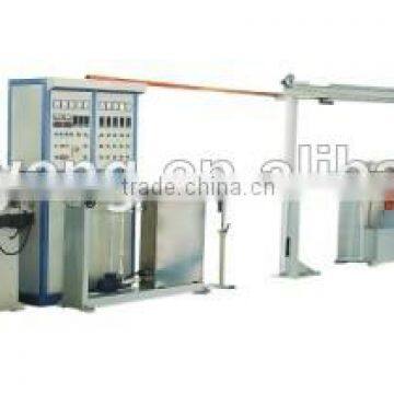 hot selling cheap price chinese wire cable machine best quality pvc pipe extrusion machine