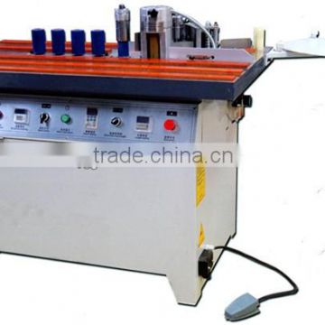 Manual Edge Banding Machine