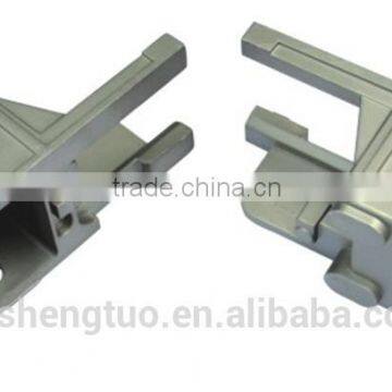 China Popular Choice Precision Accuracy Alloy Aluminum Casting