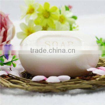 OEM Service No Handmade No Transparent Skin Whitening Fragrance Toilet Soap photo-6