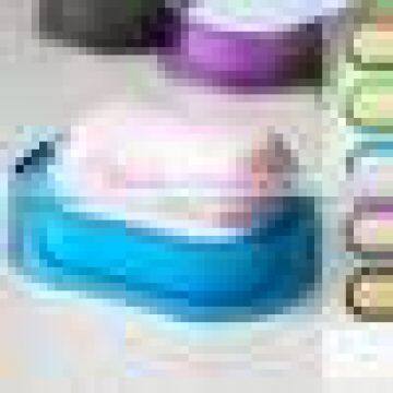 Daily Use No Transparent and No Handmade Bath Bar Soap Beauty Soap photo-5