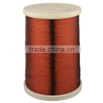 green colour Class 155 Nylon/polyurethane Enameled Copper Wire of different colour