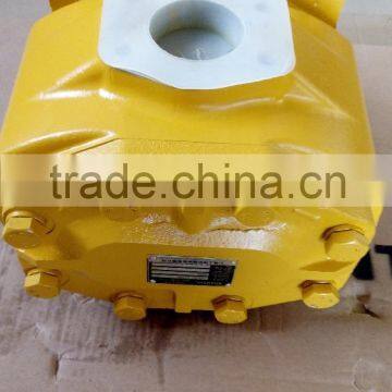 SD32 Work Pump, Shantui Bulldozer Parts, SD32 Spare Parts ORIGINAL