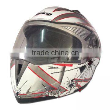 Factory Direct Supply Unique Motorcycle Accessory for Helmet