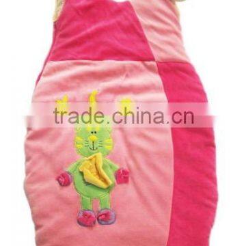 Baby Sleeping Bag/ Embroidery Baby Sleeping Bag Pattern/baby Sleeping Bag Wholesale/custom Baby Sleeping Bag photo-3