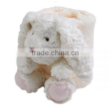 cheap wholesale super soft plush blankets