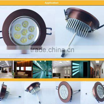Modern Design Factory Supply LED Ceiling Lights75w LED Led Light Lamp photo-3