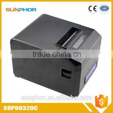 Cheap 58mm Thermal Printer Mechanism Thermal Receipt Printer