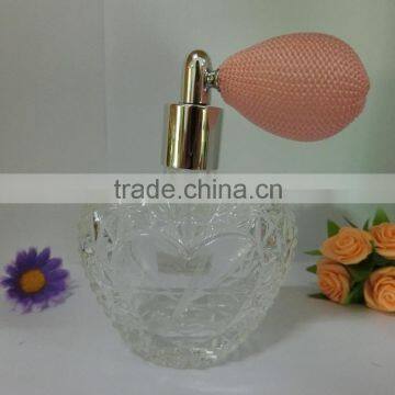 Perfume Glass Bottle
