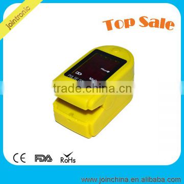 Portable Non Invasive pulse Blood Pressure monitor with pulse oximeter