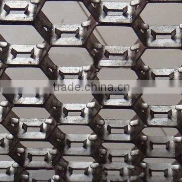 heating resisting Tortoise Shell Mesh