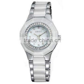 Hot Style Ceramic Fashion Wrist Watch