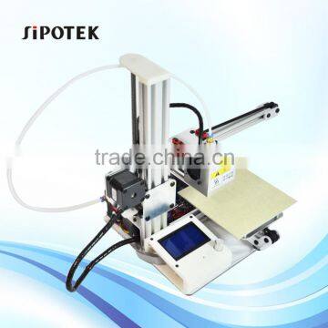 2016 Newest Rapid prototyping High Precision 3D Printing Machines Shenzhen