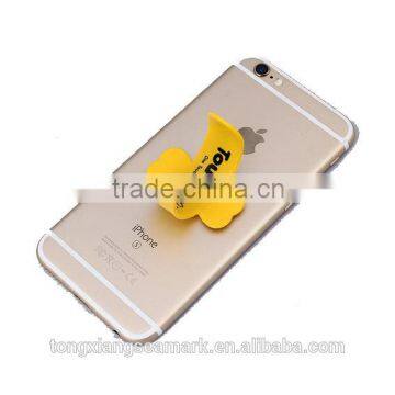2016 Cheap Promotional Portable Cell Phone Accessory Display Stand U Shape photo-4