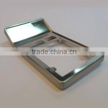 Aluminium Die Casting Mold Manufacturer, China Aluminium Casting Mold Maker