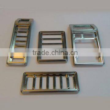 OEM custom die casting mold manufacturer