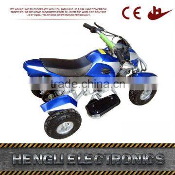 Mini ATV/Quad (HL-A421E) (300W)