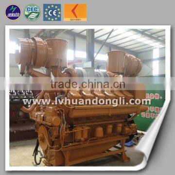 Reliable Diesel Generator Manufacturer Small Water Cooled Diesel Generator for Sale photo-4