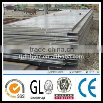 45# hot selling zinc coated mild steel sheet in stock