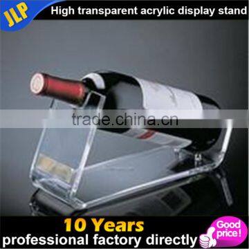 2016 new products acrylic drinkware stand