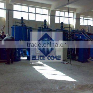 2014 Box Foaming Machine photo-1