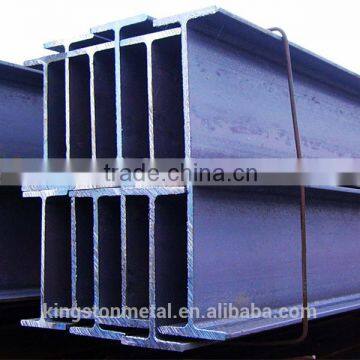 h-beam s355jr hot dipped galvanized