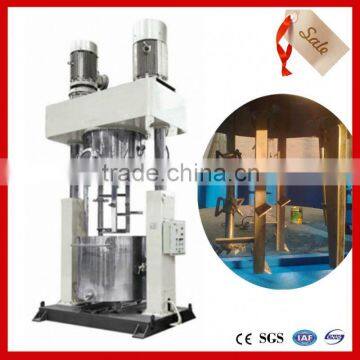 New Silicone Sealant Mixer photo-6
