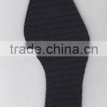 RUBBER SOLING SHEET