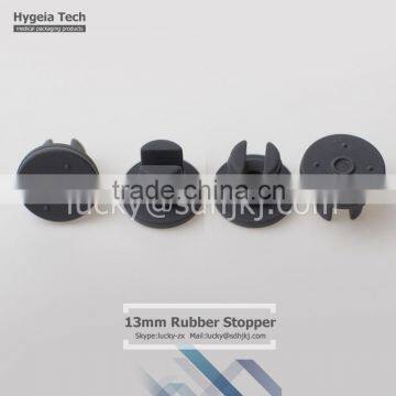 13mm Rubber Bottle Stopper photo-3