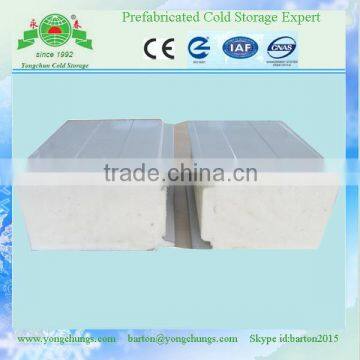 Vegetable/fruit/flowe/meat/food/fish Cold Room Freezer